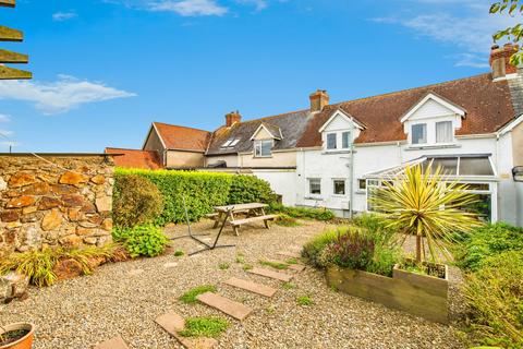 undefined, Harbour Village, Dyfed SA64