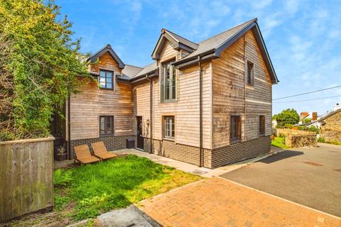 undefined, Parrog Road, Pembrokeshire SA42