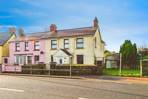 undefined, Dwrbach, Pembrokeshire SA65