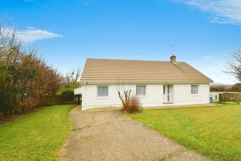 undefined, Y Fraich, Pembrokeshire SA65
