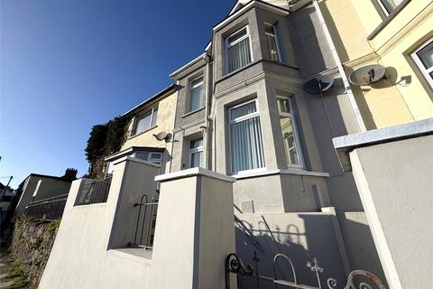 undefined, Penslade Terrace, Pembrokeshire SA65