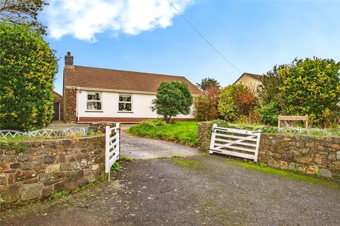 undefined, Abercastle Road, Haverfordwest SA62