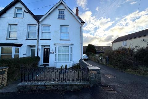 undefined, Dinas Cross, Pembrokeshire SA42