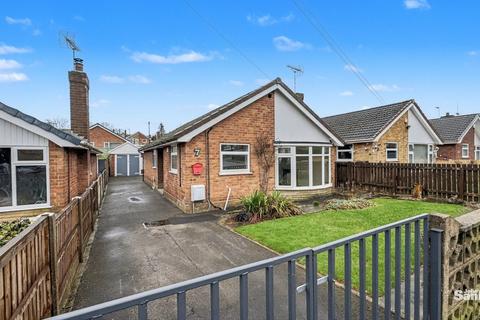 undefined, The Spinney, Shirebrook, NG20