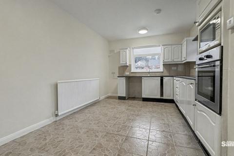undefined, The Spinney, Shirebrook, NG20