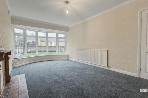 undefined, The Spinney, Shirebrook, NG20