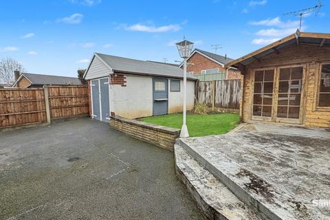 undefined, The Spinney, Shirebrook, NG20