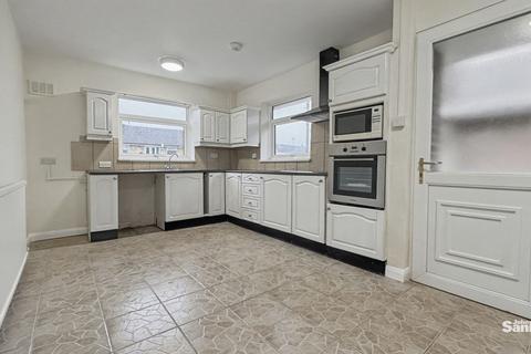 undefined, The Spinney, Shirebrook, NG20