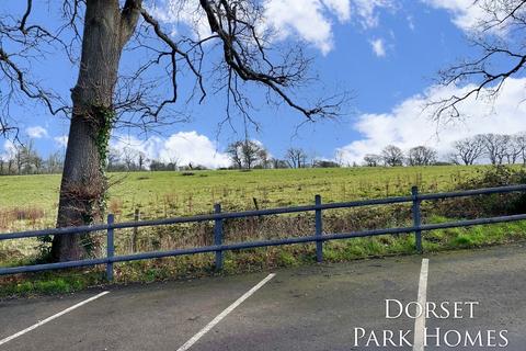 2 bedroom park home for sale, Bashley Cross Road, New Milton, Hampshire