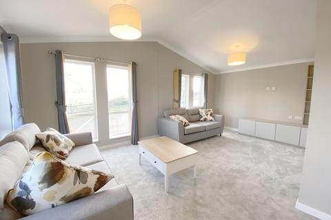 2 bedroom park home for sale, Bashley Cross Road, New Milton, Hampshire
