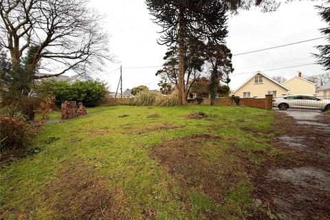 undefined, New Road, Pembrokeshire SA64