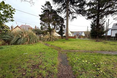 undefined, New Road, Pembrokeshire SA64