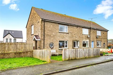 2 bedroom end of terrace house for sale, Maescurig, Pembrokeshire SA42