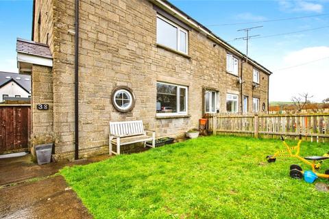 2 bedroom end of terrace house for sale, Maescurig, Pembrokeshire SA42