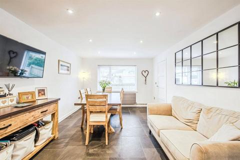 2 bedroom end of terrace house for sale, Maescurig, Pembrokeshire SA42
