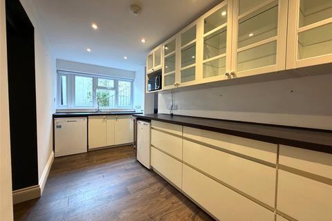 undefined, Goedwig Terrace, Pembrokeshire SA64