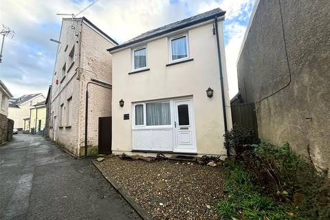 Brodog Lane, Pembrokeshire SA65