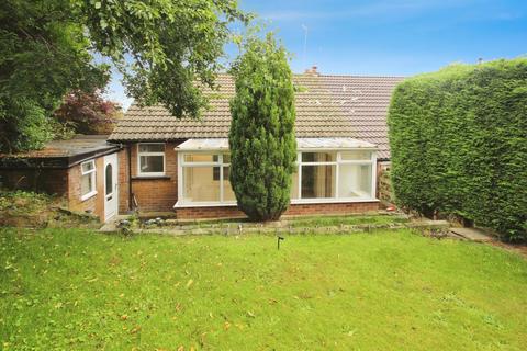 2 bedroom semi-detached bungalow for sale, Brighton Avenue, Morley, Leeds