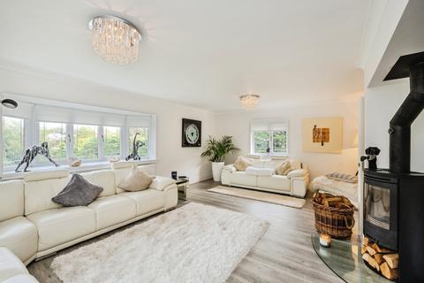 5 bedroom detached house for sale, Tudor Court, Pontarddulais SA4