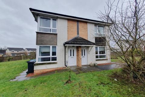 2 bedroom flat for sale, Dalcross Way, Airdrie ML6