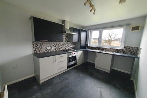 2 bedroom flat for sale, Dalcross Way, Airdrie ML6