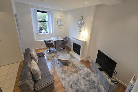 1 bedroom flat for sale, Bishop Terrace Brae, Basement Flat 1, Rothesay, Isle of Bute PA20