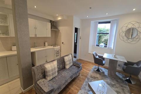 1 bedroom flat for sale, Bishop Terrace Brae, Basement Flat 1, Rothesay, Isle of Bute PA20
