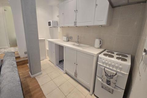 1 bedroom flat for sale, Bishop Terrace Brae, Basement Flat 1, Rothesay, Isle of Bute PA20