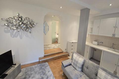 1 bedroom flat for sale, Bishop Terrace Brae, Basement Flat 1, Rothesay, Isle of Bute PA20