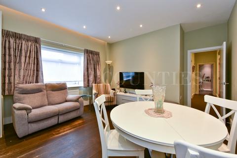 2 bedroom apartment for sale, Southgate Road, Potters Bar, EN6