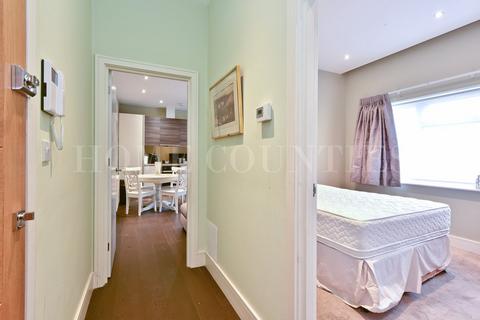 2 bedroom apartment for sale, Southgate Road, Potters Bar, EN6