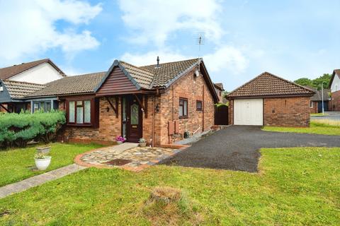 2 bedroom bungalow for sale, Heol Pentre Bach, Swansea SA4