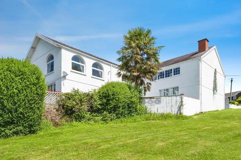 4 bedroom detached house for sale, Bronallt Road, Pontarddulais SA4