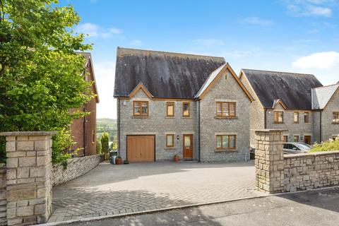 4 bedroom detached house for sale, Bronallt Road, Pontarddulais SA4