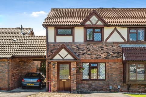 Llys Gwyn Faen, Swansea SA4