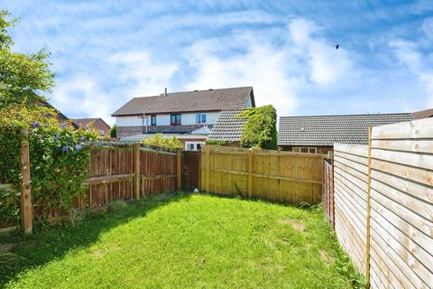 2 bedroom semi-detached house for sale, Llys Gwyn Faen, Swansea SA4