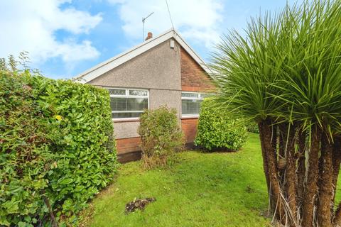3 bedroom bungalow for sale, St. Davids Close, Swansea SA4
