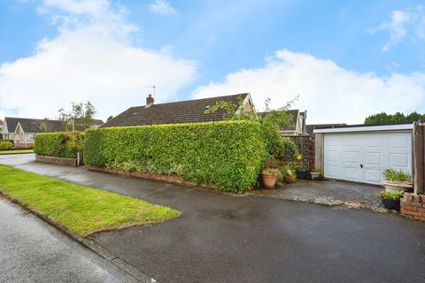 3 bedroom bungalow for sale, St. Davids Close, Swansea SA4