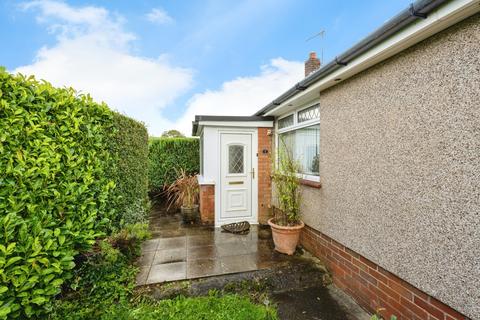 3 bedroom bungalow for sale, St. Davids Close, Swansea SA4