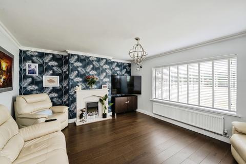 3 bedroom bungalow for sale, Druidstone Way, Swansea SA4