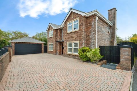 undefined, Broadwood, Swansea SA4