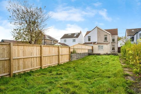 undefined, Belgrave Road, Swansea SA4