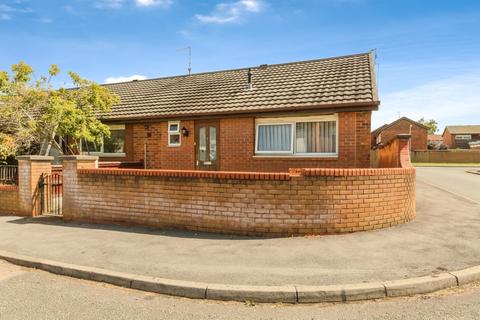 1 bedroom semi-detached bungalow for sale, Victoria Square, Winsford