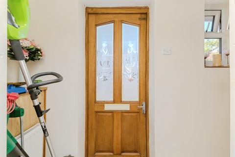 1 bedroom semi-detached bungalow for sale, Victoria Square, Winsford