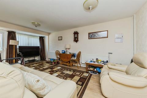 1 bedroom semi-detached bungalow for sale, Victoria Square, Winsford