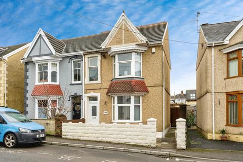 Alexandra Road, Swansea SA4