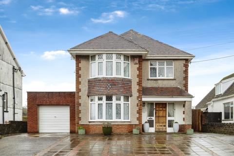 Tyn Y Bonau Road, Swansea SA4