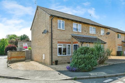 Blackford, King's Lynn