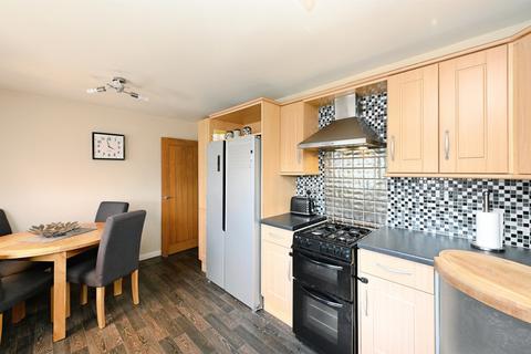 3 bedroom semi-detached house for sale, Blackford, King's Lynn