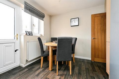 3 bedroom semi-detached house for sale, Blackford, King's Lynn